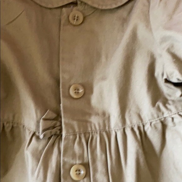 Toddler Spring or Fall coat - Picture 5 of 7